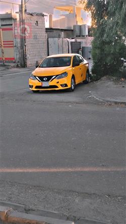 نیسان سێنترا